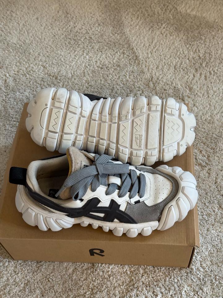 Кроссовки Onitsuka Tiger