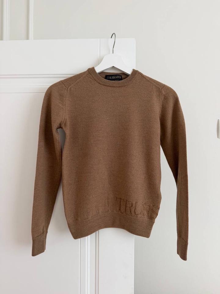 Джемпер Trussardi