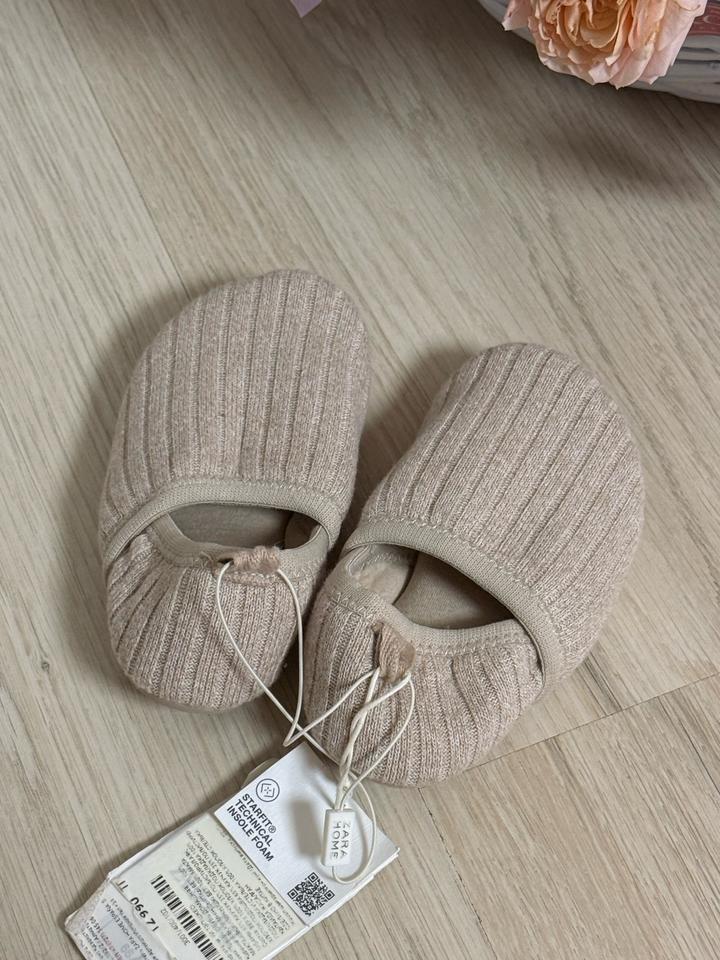 Обувь Zara 23-24 размер