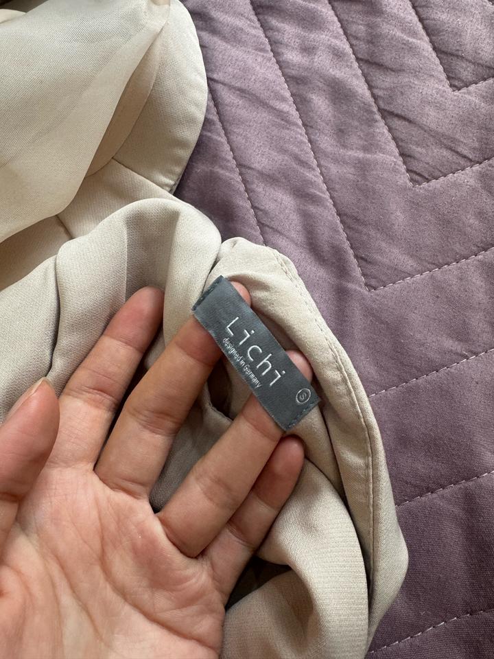 Платье Lichi brand