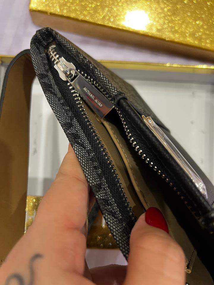 Сумка на пояс новая MK