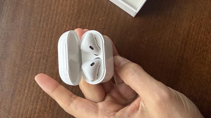 AirPods 2 оригинал!