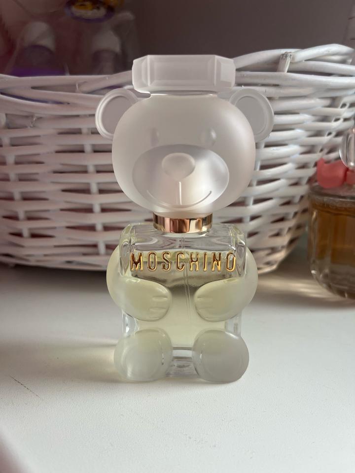 Moschino toy2 парфюм