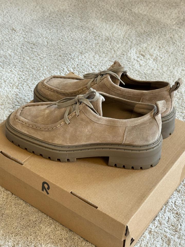 Обувь Massimo Dutti