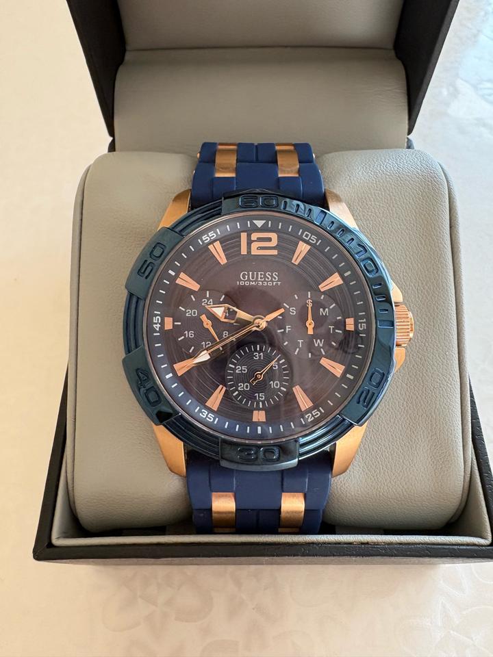 Guess мужская часы
