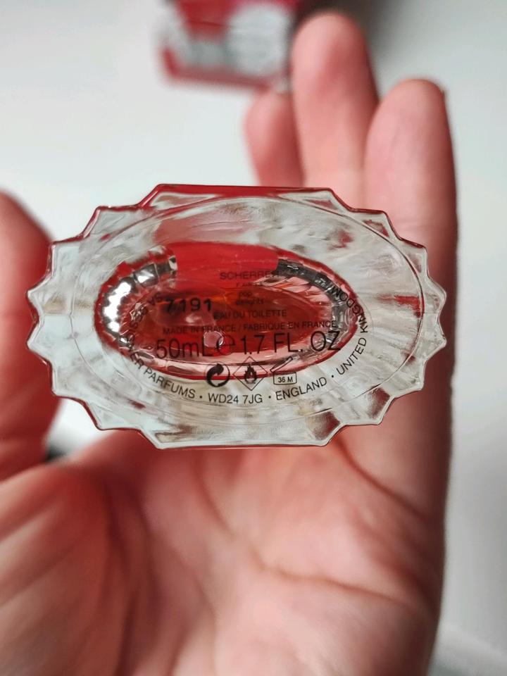 Jean-Louis Scherrer Paris Pop delights 02 EDT 50 ml