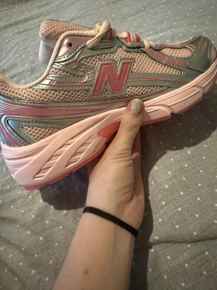 Кросовки New Balance