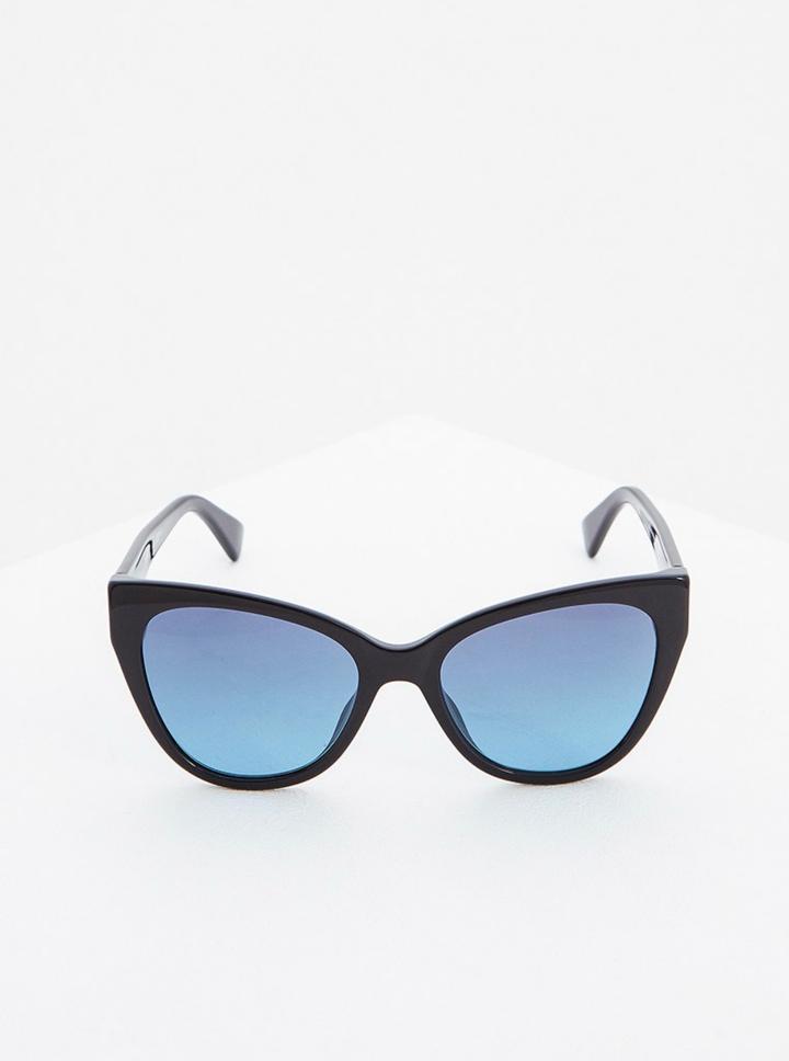 Moschino солнцезащитные очки