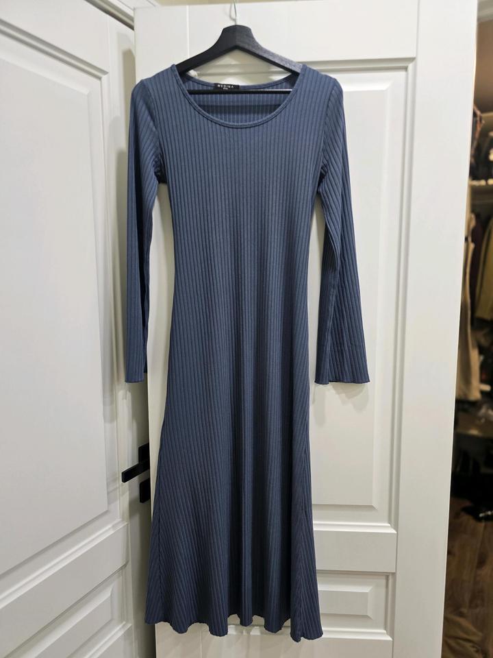 Платье трикотаж Medina