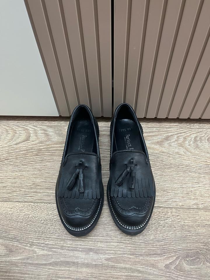 Лоферы Perfect Pairs