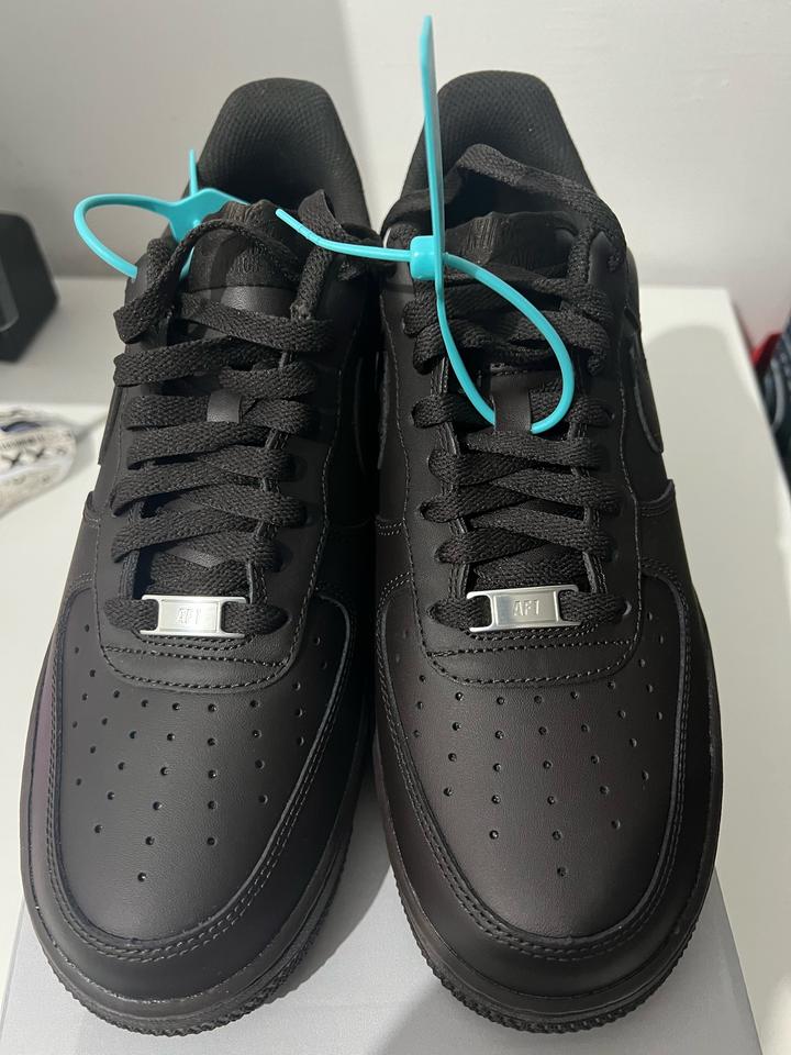 Nike Air Force 1