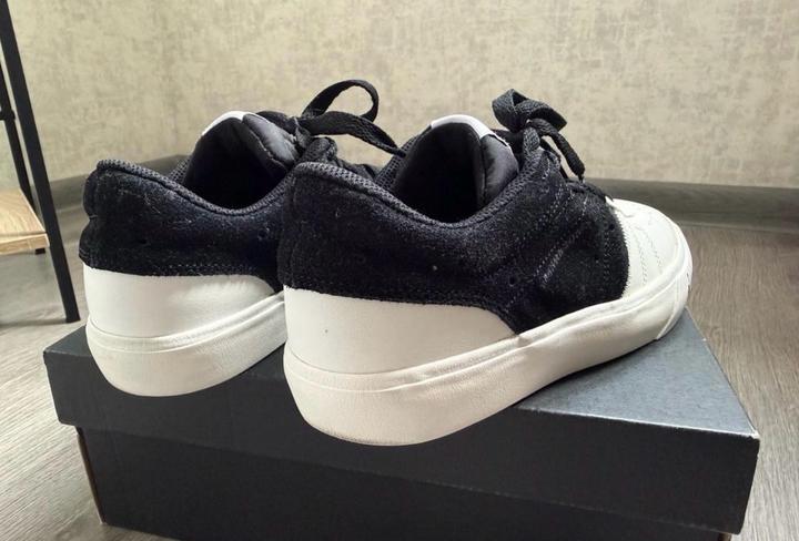 Кеды Jordan SERIES ES