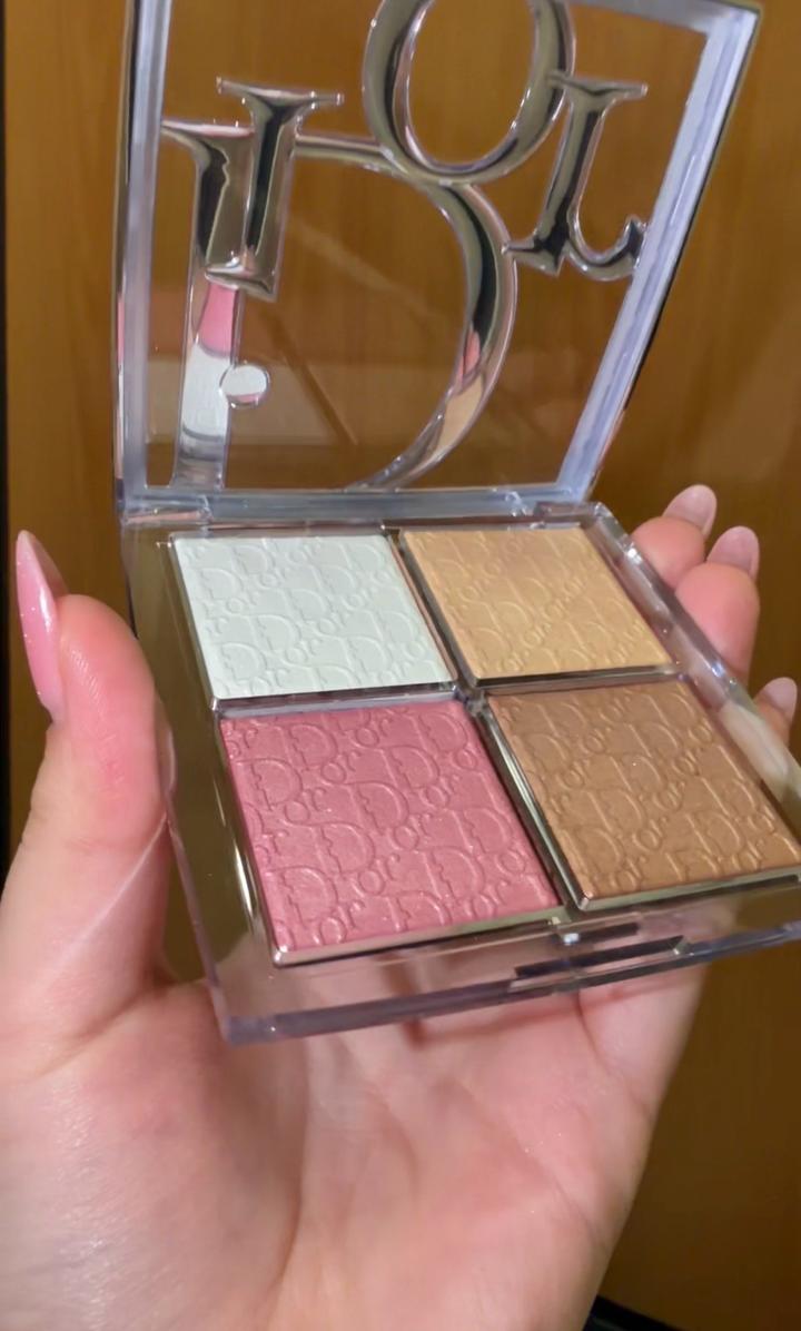 💖 Dior & Givenchy Beauty Box 💖