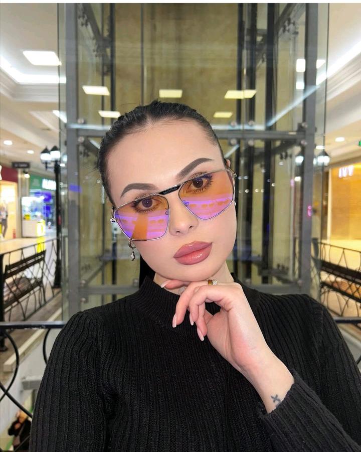 Эксклюзивная новинка этого года 😍 очень удобная посадка ✔️ Модель унисекс 👓🕶️