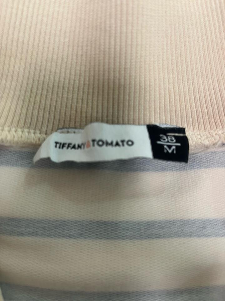 Свитшот легкий