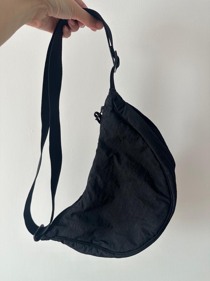 Сумка- банан Uniqlo