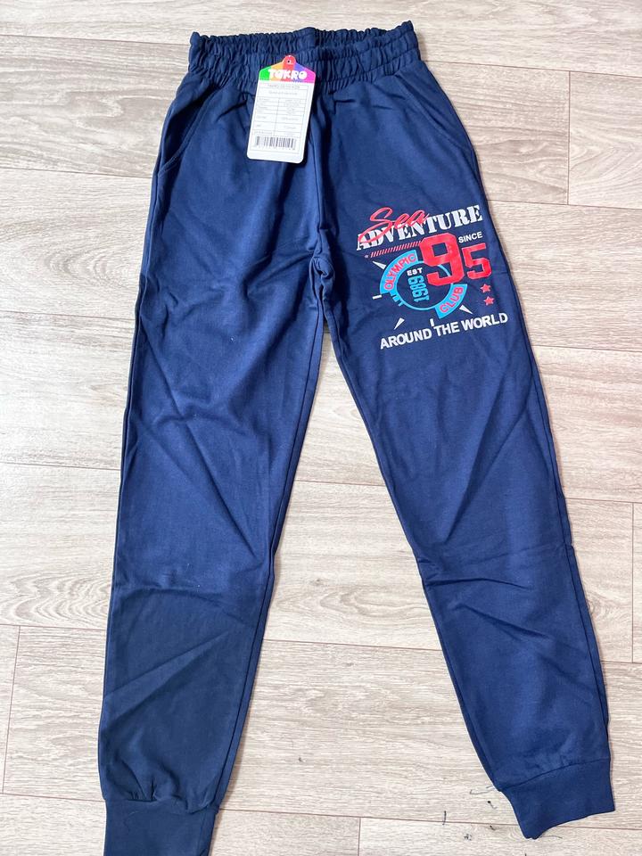 Штаны на мальчика без начеса