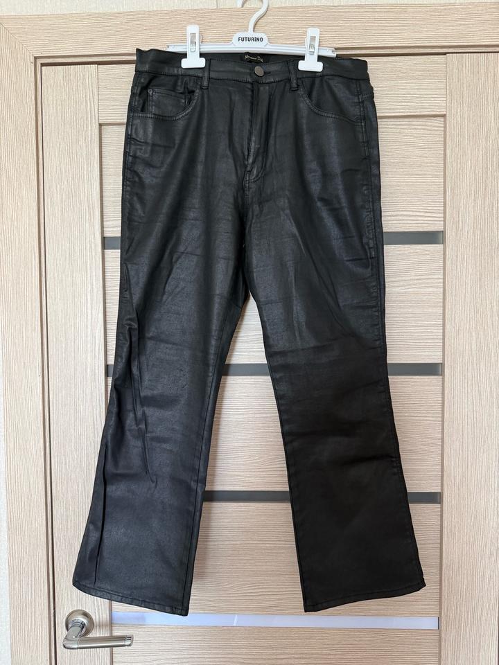 Брюки Massimo Dutti