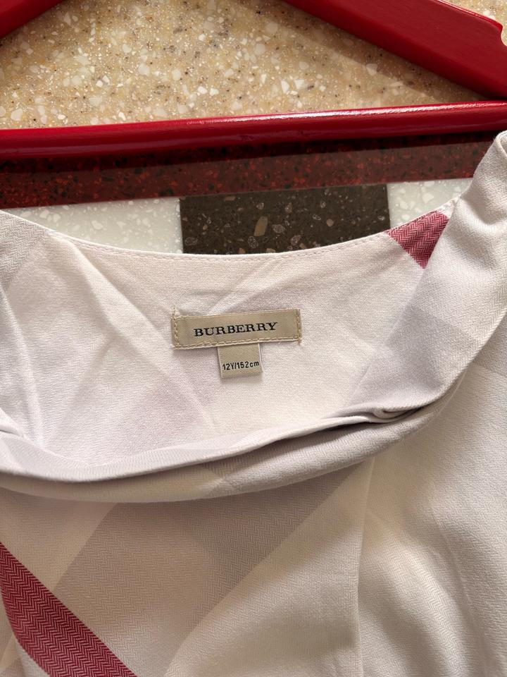 Платье Burberry