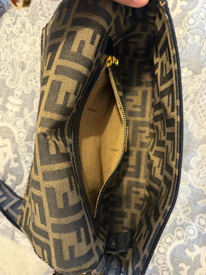 Fendi сумка