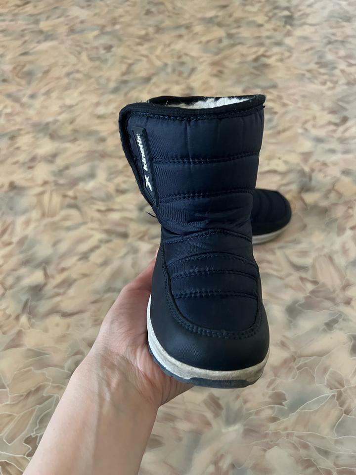 Сапожки на мальчика