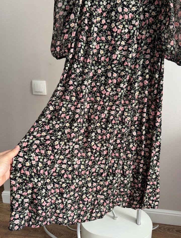 Платья Zara 2 шт
