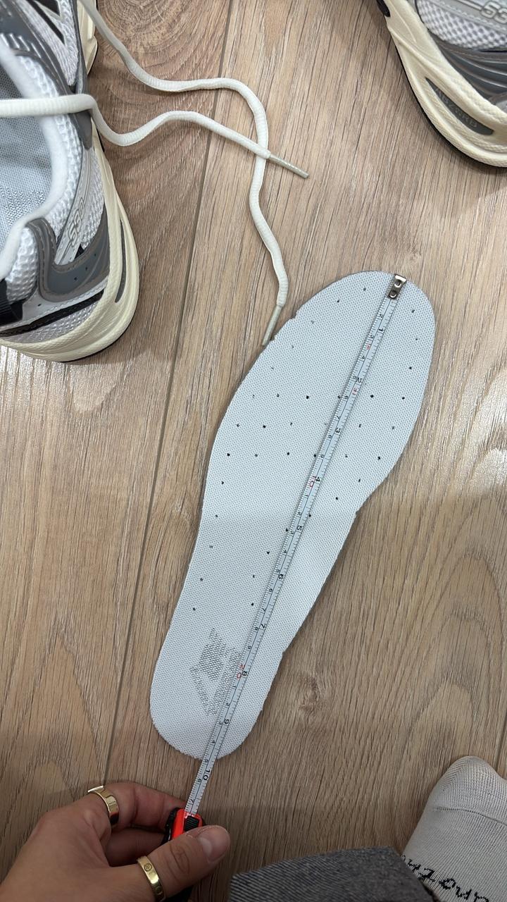 Новые New Balance 530