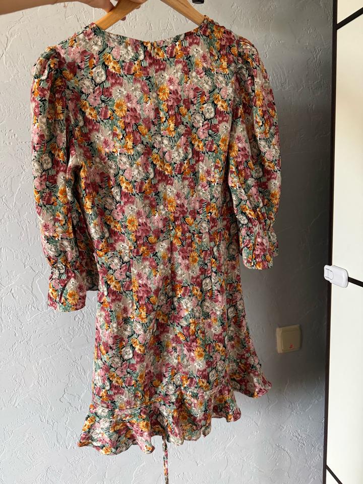 Платье Boohoo