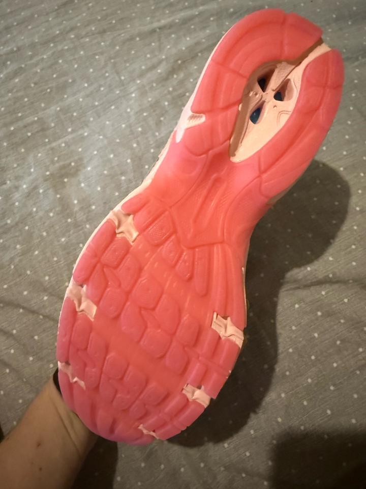 Кросовки New Balance