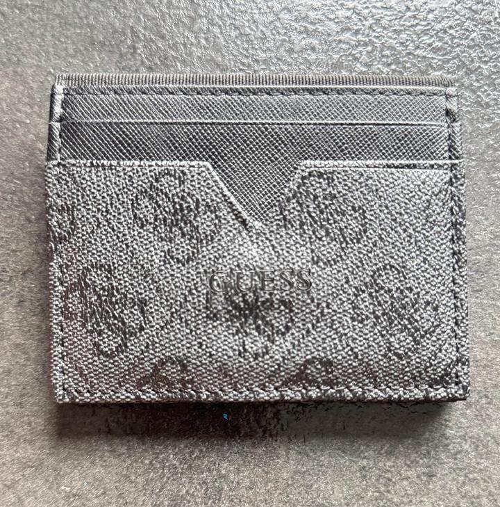 Guess картхолдер