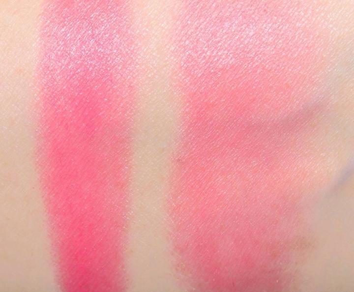 Румяна Fenty Beauty в оттенке «Crush on Cupid» (04)