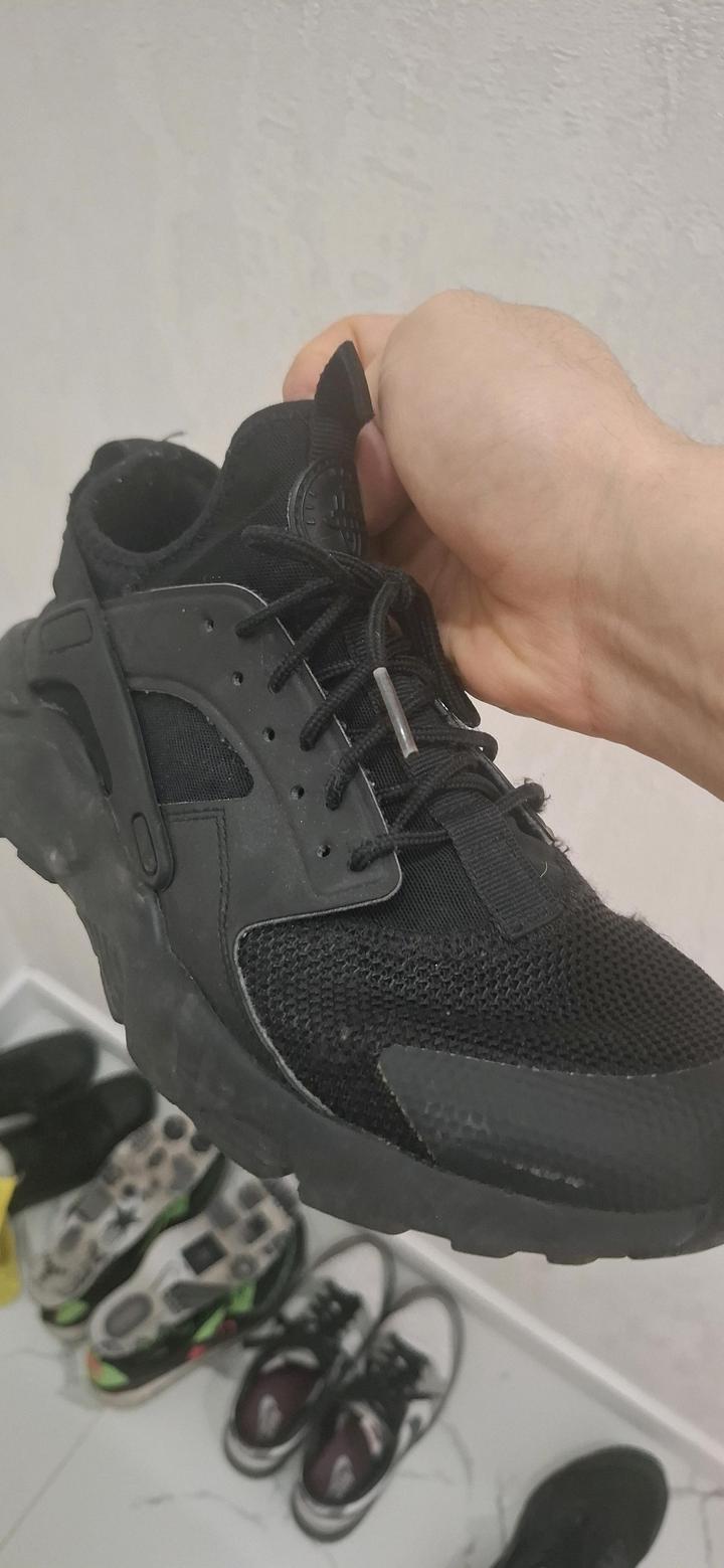 Кроссовки Nike