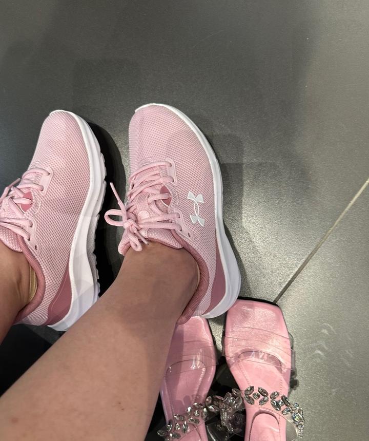 Under Armour