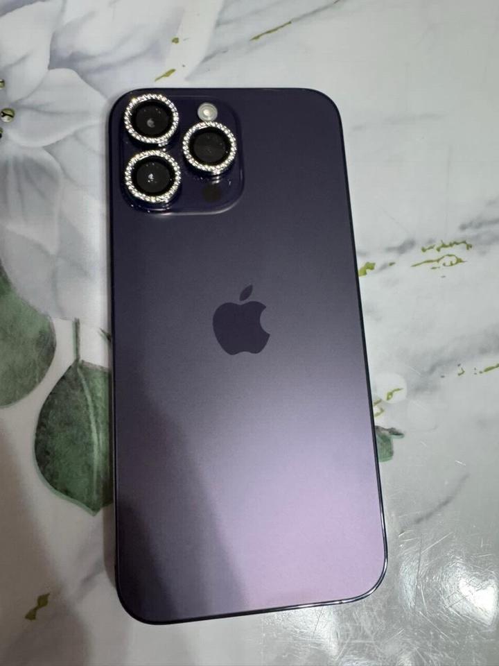 Apple iPhone 14 Pro Max 1TB (A2894) | Оригинал | Global