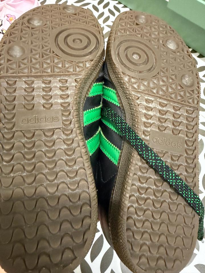 Samba adidas