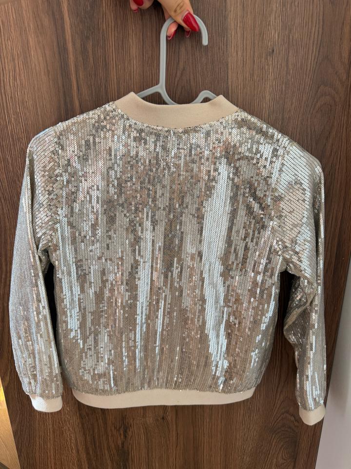 детская кофта okaidi