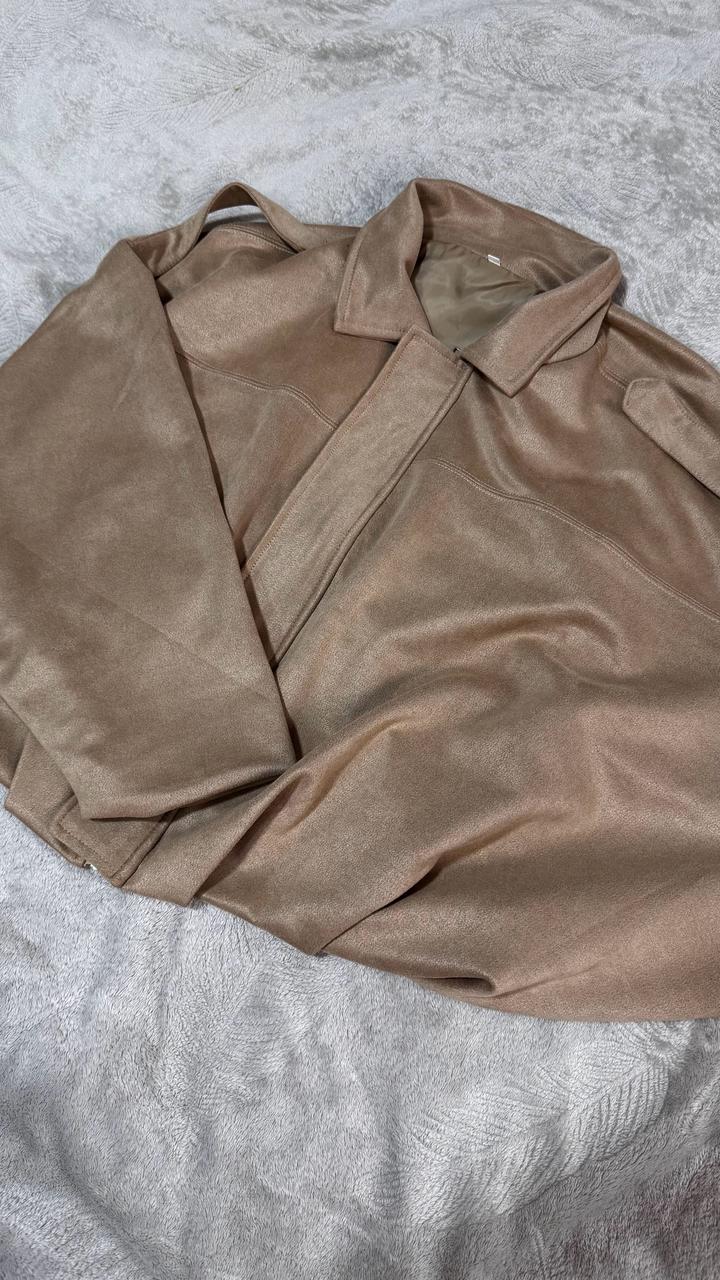 Бомбер Zara