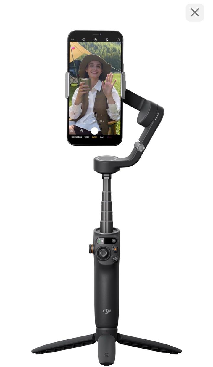 DJI Osmo Mobile 6