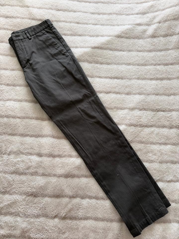 Брюки Massimo dutti