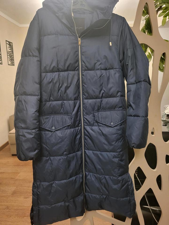 Зимнее пальто Finn Flare