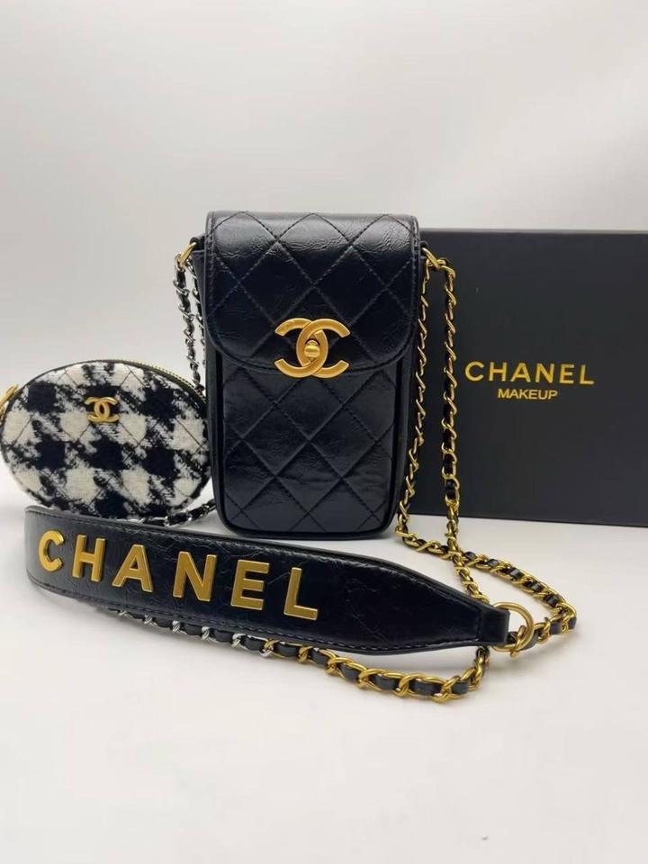 сумка Chanel Makeup
