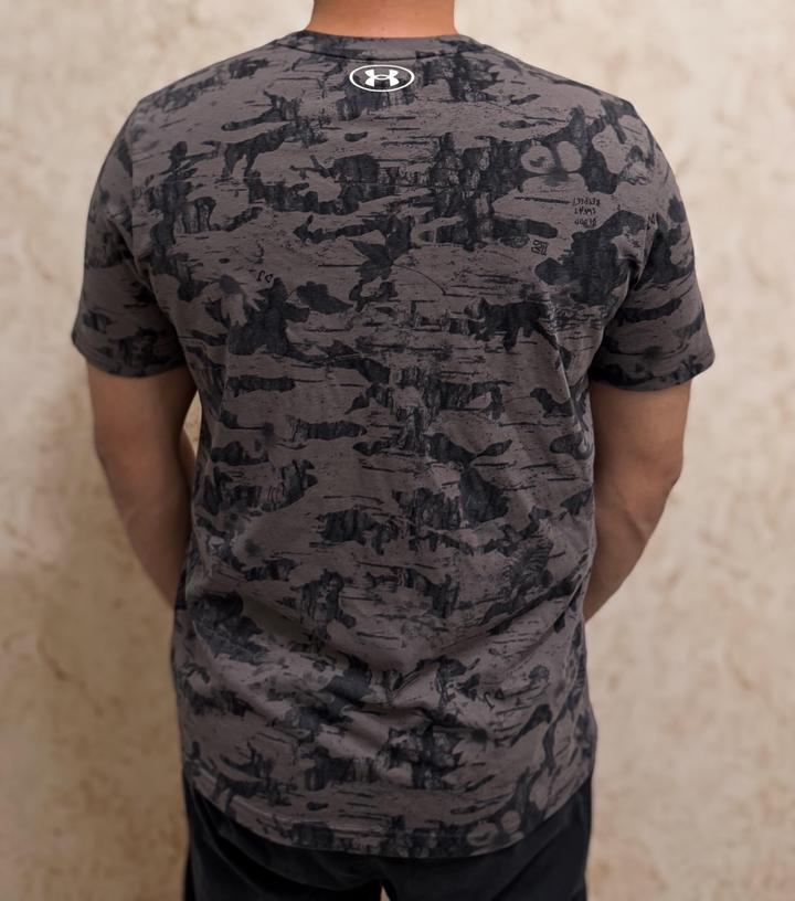 Футболка Under Armour