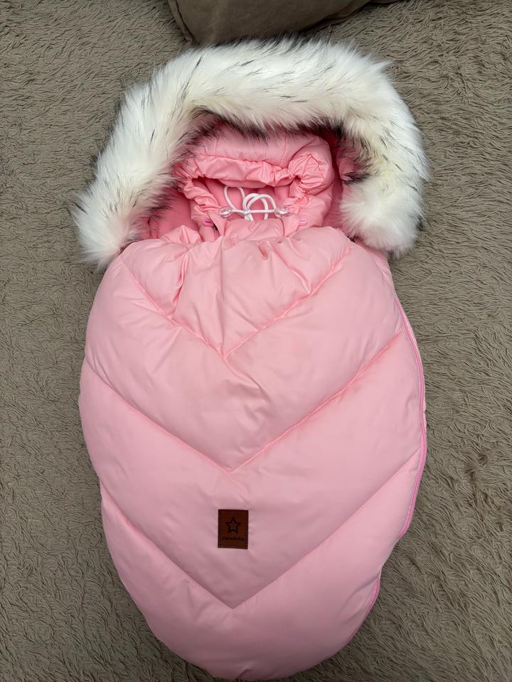 Конверт для выписки