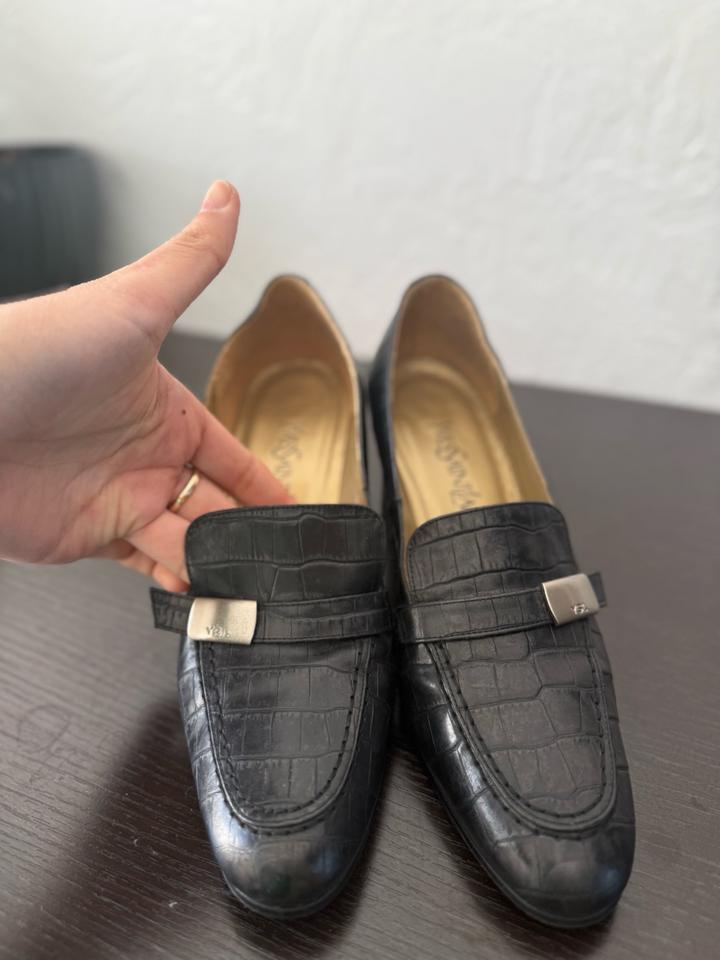 Туфли Yves Saint Laurent