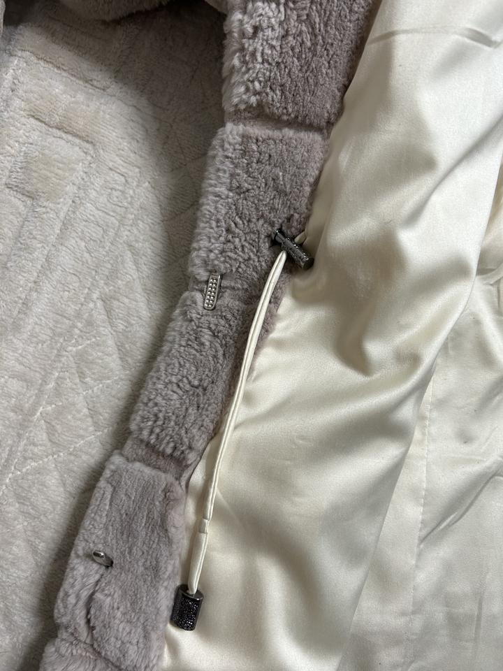 Натуральная шуба