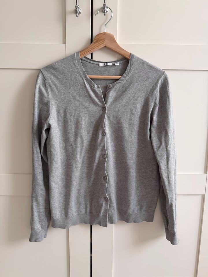 Кардиган Uniqlo