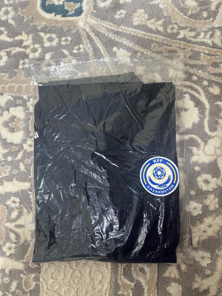 Футболка поло хб errea S