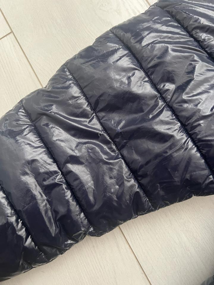 Зимний комбинезон Gnk р.98