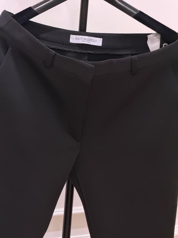 брюки Viktor & Rolf (Made in Italy)