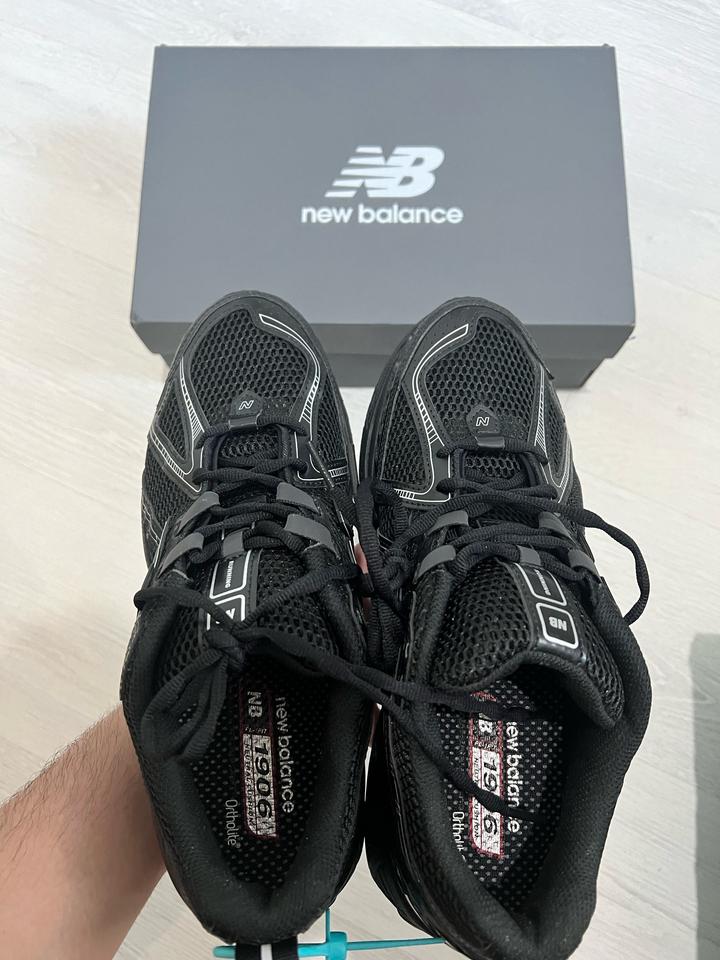 New Balance 1906R 42 EU